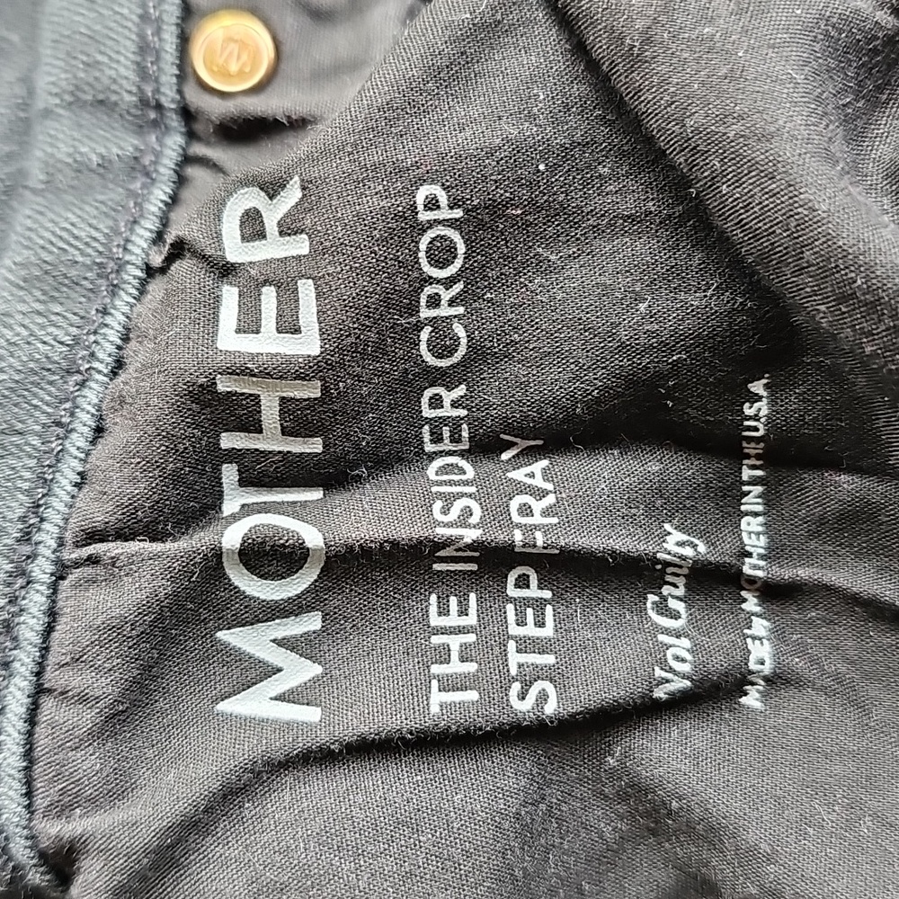 MOTHER Jeans - Picture 12 of 12